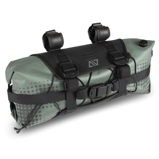 Immagine prodotto da ACID PACK PRO 9 Borsa Manubrio - black´n´green