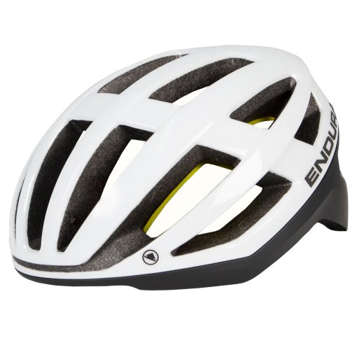 Picture of Endura FS260 Pro MIPS® Helmet - white