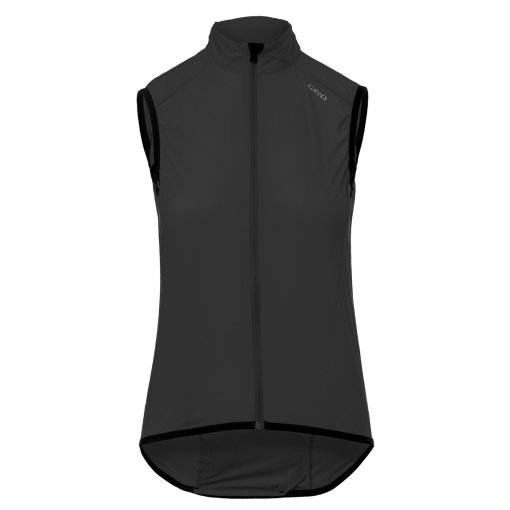 Foto de Giro Chaleco Cortavientos Mujer - Chrono Expert - negro