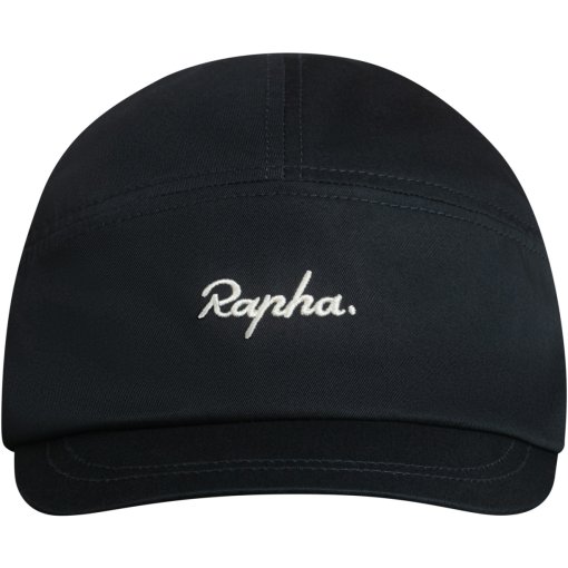 Foto de Rapha Gorra Ciclismo - Logo - negro/blanco