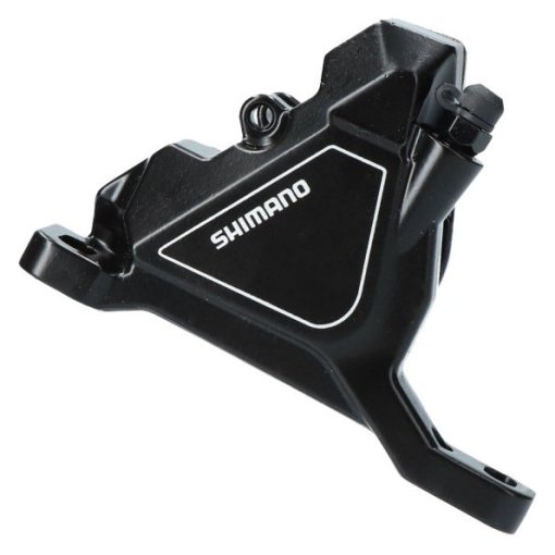 Foto de Shimano Pinza de Freno Disco Hidráulico - BR-UR300 - Flat Mount - Delantero