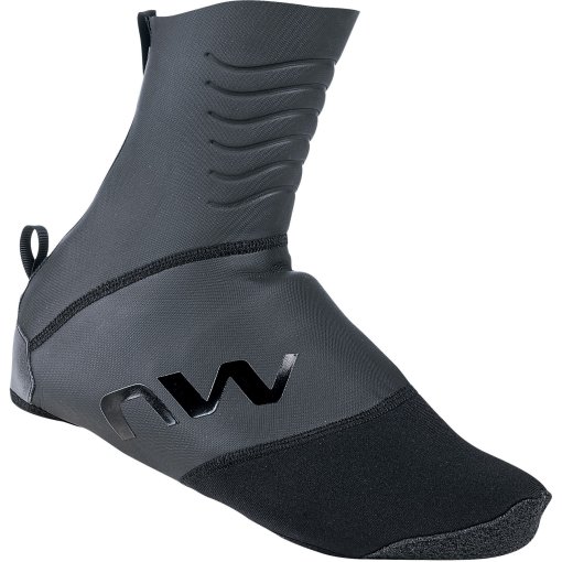 Foto de Northwave Cubrezapatillas Hombre - Extreme Pro High - negro 10