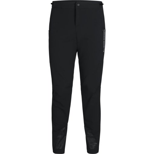 Foto de Outdoor Research Pantalones Ciclismo Hombre - Freewheel MTB Ride - negro