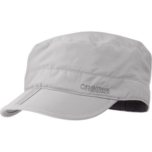 Foto de Outdoor Research Gorra - Radar - titanium