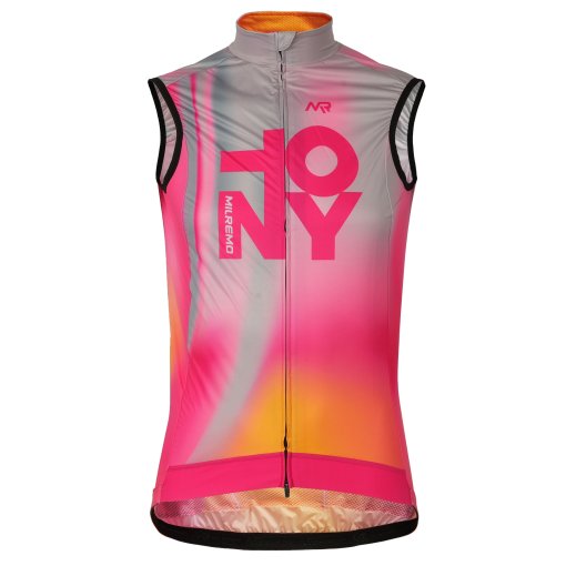 Kuva tuotteesta Milremo Criterium Windvest Miesten mallisto - tony martin 2026