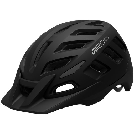 Photo produit de Giro Casque VTT - Radix MIPS - matte black