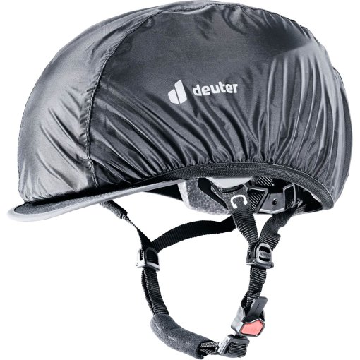 Foto de Deuter Cubrecasco Impermeable - negro