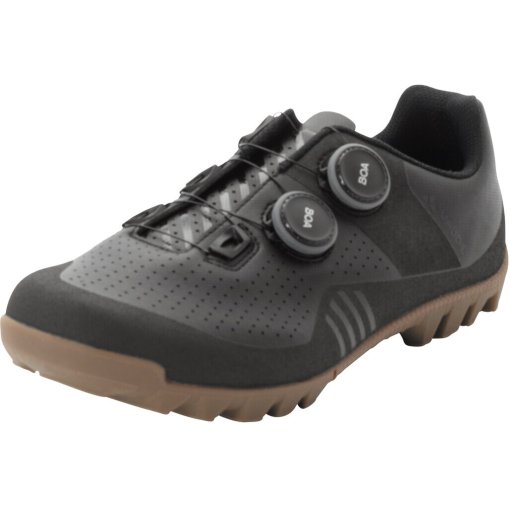 Photo produit de Vaude Chaussures de vélo Kuro Tech II - black