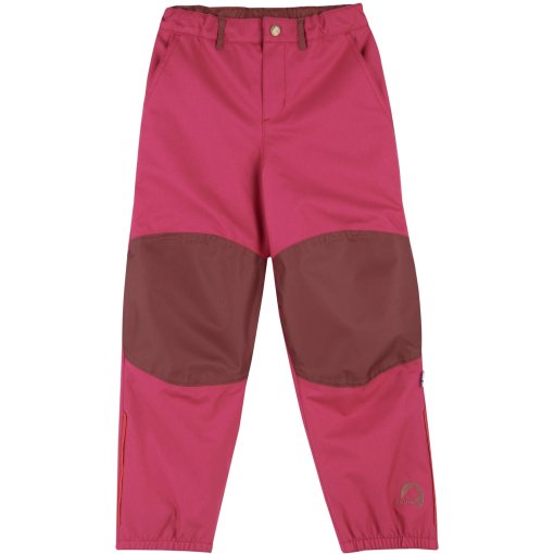 Foto de Finkid Pantalones de Invierno Niño - LATULI - raspberry