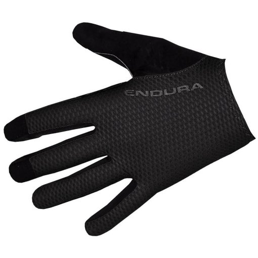 Foto de Endura Guantes - EGM - negro