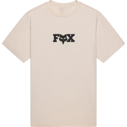 Kuva tuotteesta FOX Warped 195 Original Miesten lyhythihainen t-paita - chalk