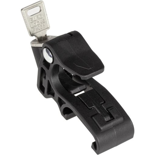 Foto de ORTLIEB Candado para Alforja - QL2-Lock - negro