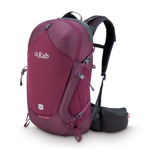 Foto de Rab Mochila Mujer - Protium ND 18L - S/M - mulberry