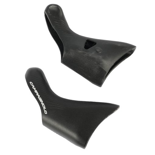 Produktbild von Campagnolo Griffgummi - EC-EPS1203 | für Super Record (EPS, 12-fach) | Paar