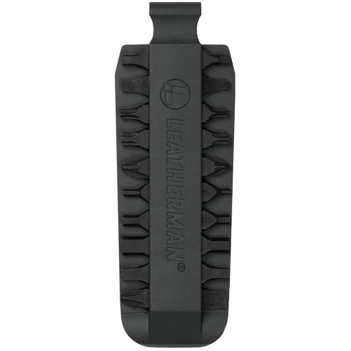 Produktbild von Leatherman Bit Kit #6 Bit-Set - Schwarz
