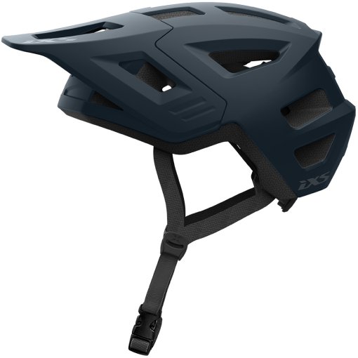 Productfoto van iXS Flow 1.0 Trail Helm - marine