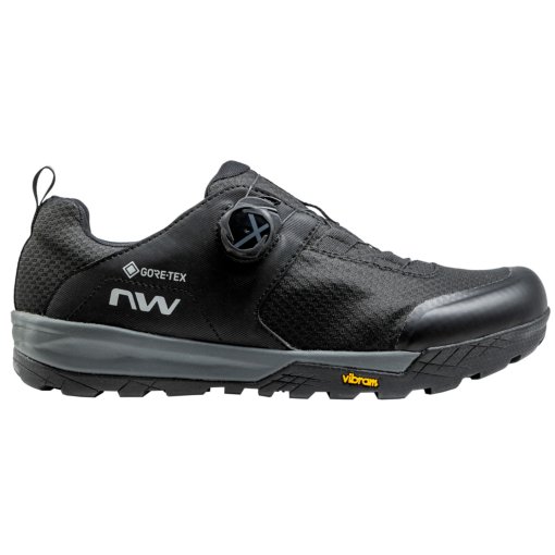 Foto de Northwave Zapatillas MTB - Rockit Plus GTX - negro 10