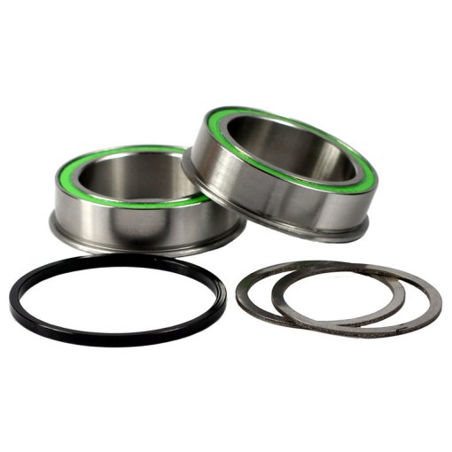 Foto de Hope Bottom Bracket Cups Stainless Steel PF41-86.5/89.5/92/104.5/107/121-30