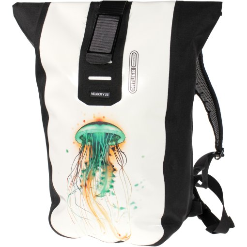 Immagine prodotto da ORTLIEB Zaino - Velocity Design - 23L - Jellyfish