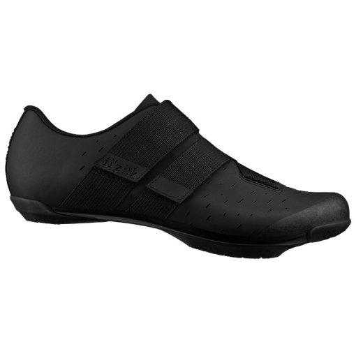 Immagine prodotto da Fizik Scarpe da Ciclismo Gravel Unisex - Terra Powerstrap X4 - black