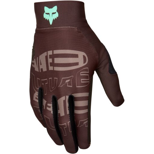 Foto de FOX Guantes MTB Hombre - Flexair - Elevated - cocoa