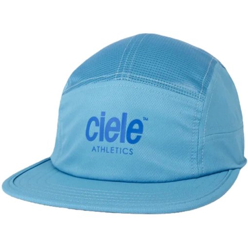Foto de Ciele Athletics Gorra Running - GOCap - Classic Athletics - dustyblue