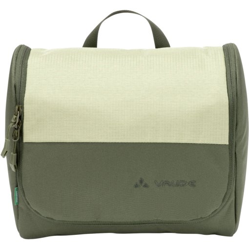 Photo produit de Vaude Trousse de Toilette - WegaWash 7L - cedar wood