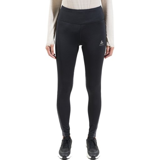 Foto de Odlo Mallas Térmicas Running Mujer - Essentials - negro