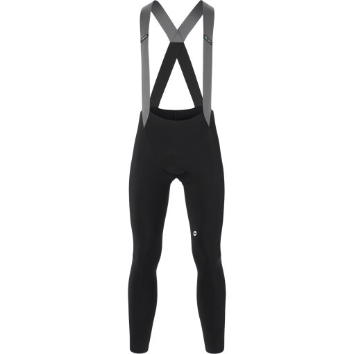 Produktbild von Assos MILLE GT C2 Winter Trägerhose Herren - blackSeries
