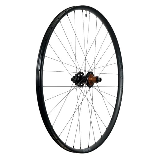 Immagine prodotto da Stan&#039;s NoTubes Ruota Posteriore - Crest MK4 - 29&quot; | Clincher | Centerlock - 12x148mm Boost - XDR