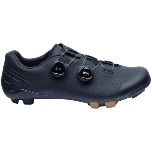 【希少】BLACK PEARL PROTO+ 14-15 GS 173 PEARL iZUMi Expedition Gravel Pro Road Shoes Men 15192304 - black