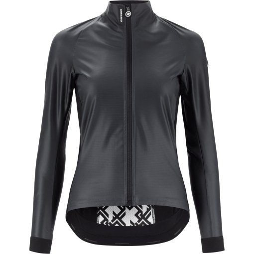 Foto de Assos Chaqueta Mujer - UMA GT Invierno EVO - torpedogrey