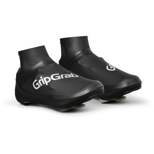Photo produit de GripGrab FastStream Aero Couvre-chaussures - Black