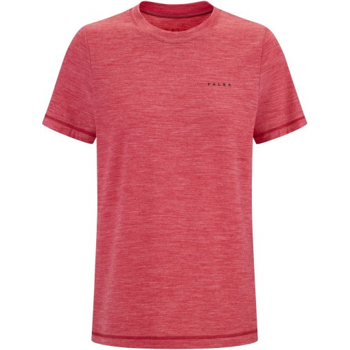 Foto de Falke Camiseta Mujer - TK - rojo 8644