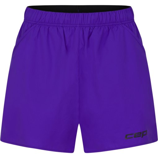 Immagine prodotto da CEP Pantaloncini Donna - Core Run - purple