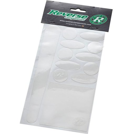 Immagine prodotto da Reverse Components Frame Protection Foil Set (12 pieces)