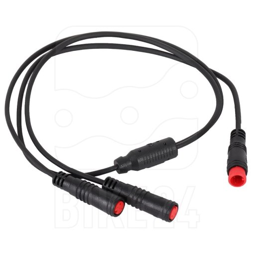 Foto de Magura Cerrador de cable en Y para MTe/HSe - longitud 500mm - 2701406