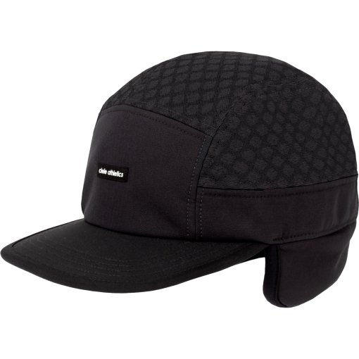Productfoto van Ciele Athletics GOCap - FLTWND Ultralconic hardloopmuts - shadowcast