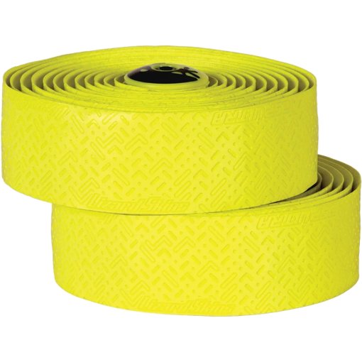Foto de Lizard Skins DSP Ultra Cinta Manillar - 2.7mm - neon yellow