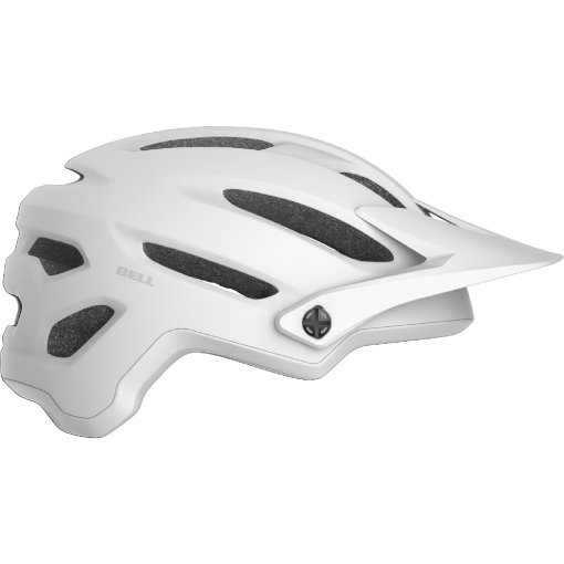 Productfoto van Bell 4FORTY MIPS Helm - solid white