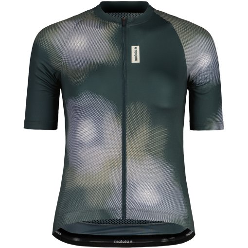 Foto de Maloja SchneckM. Mujeres de Jersey - mountain pine bloom 1264