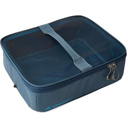 Foto de Gregory Bolsa de Accesorios - Alpaca Gear Pod 10L - Slate Blue