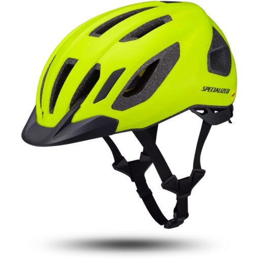 Foto de Specialized Casco Bicicleta - Chamonix 3 - Hyprviz