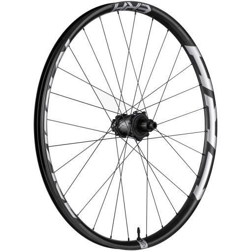 Produktbild von Race Face ERA 30 - Hinterrad - 29&quot; | Carbon | Clincher | 6-Loch | 12x148mm - Microspline - schwarz