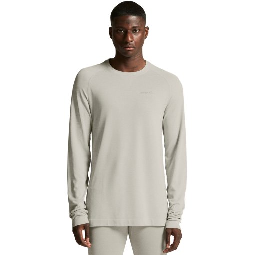 Foto de CRAFT Camisa de Manga Larga Hombre - Active Comfort 2 - Cloud