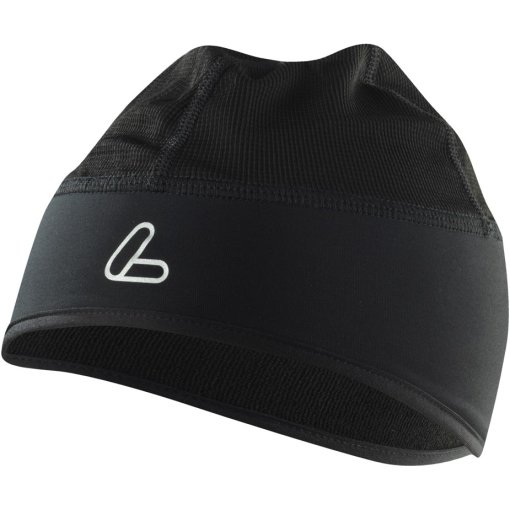 Foto de Löffler Gorra de Ciclista - Cycling Skull - negro 990