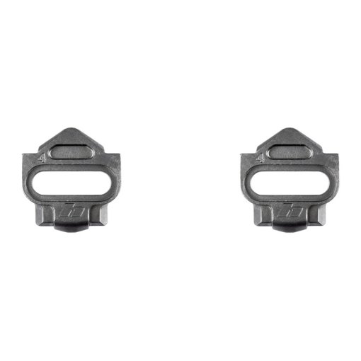 Produktbild von Hope Pedalplatten für Union Pedale - 6° Bewegungsfreiheit | 14° Auslösewinkel