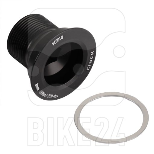 Immagine prodotto da Race Face Crank Bolt Cinch NDS