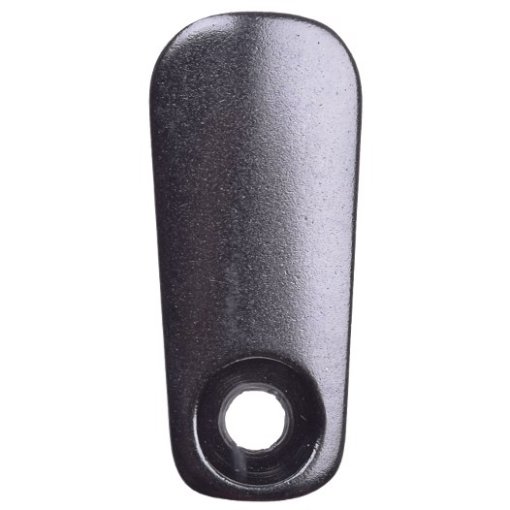 Produktbild von CUBE DT Cable Entry Cover - Abdeckkappe Kabelführung #10096