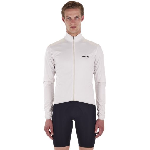 Foto de Santini Chaqueta Cortavientos Unisex SP33275NBL - cappuccino CP